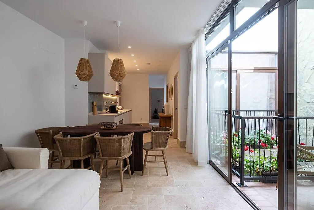 Apartamentos Premium - Arcos De Medina 202 Cordoba Spain