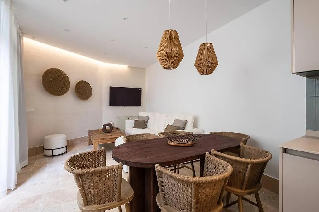 Apartment Apartamentos Premium - Arcos De Medina 202 Cordoba Spain