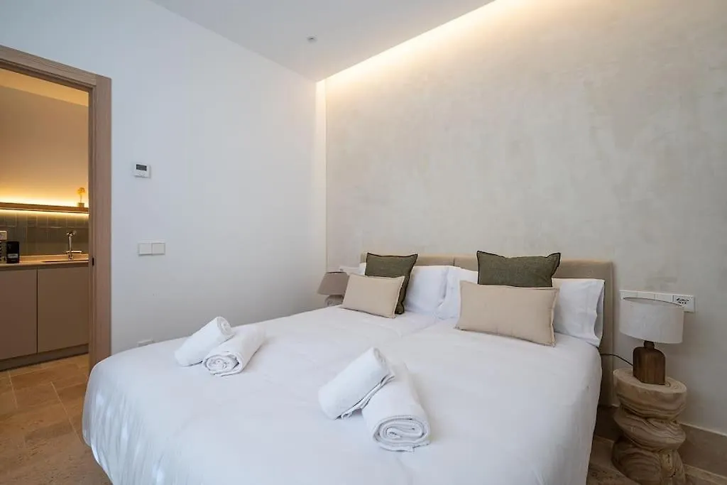 Apartamentos Premium - Arcos De Medina 202 Cordoba Apartment