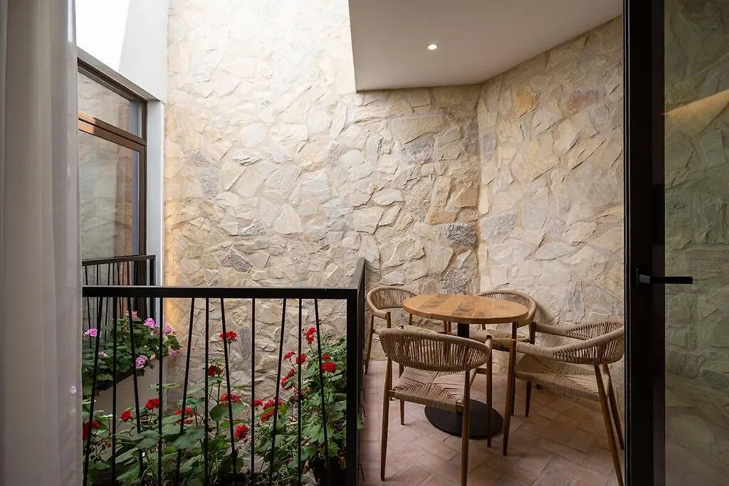 Apartmán Apartamentos Premium - Arcos De Medina 202 Córdoba