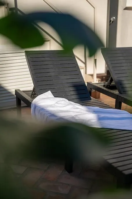 Apartamentos Premium - Arcos De Medina 202 Córdoba Apartmán