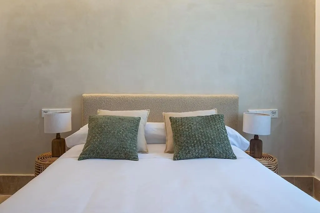 Apartamentos Premium - Arcos De Medina 202 Córdoba Apartmán