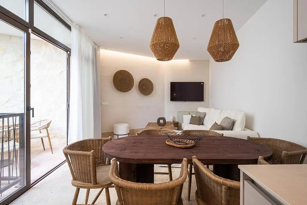 Apartamentos Premium - Arcos De Medina 202 Córdoba 0*,  Španělsko