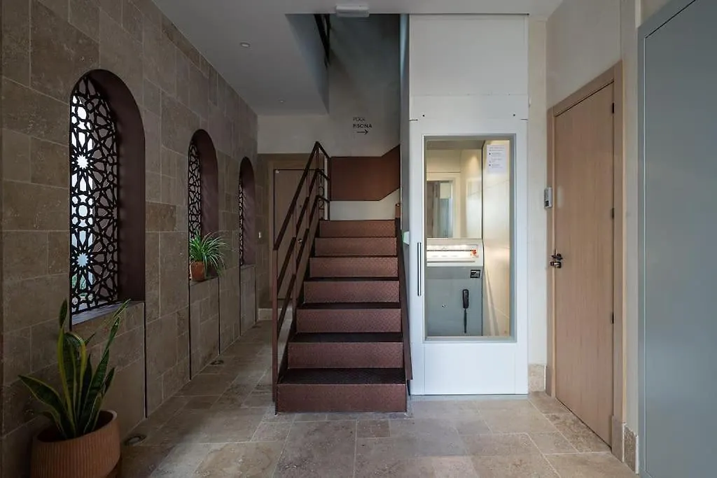 Apartamentos Premium - Arcos De Medina 202 Córdoba