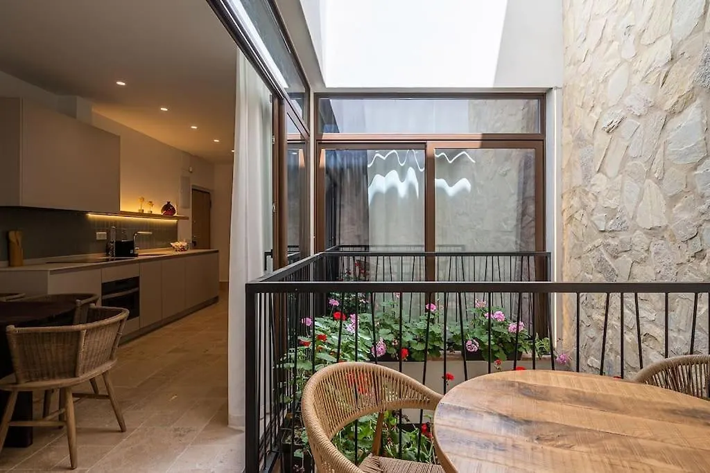 Apartamentos Premium - Arcos De Medina 202 Córdoba 0*,