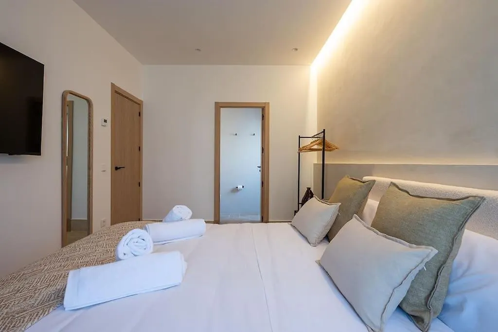 Apartamentos Premium - Arcos De Medina 202 Córdoba Apartmán