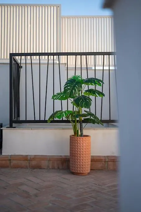 Apartmán Apartamentos Premium - Arcos De Medina 202 Córdoba