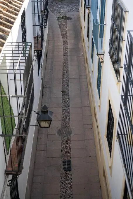 Apartamentos Premium - Arcos De Medina 202 Córdoba