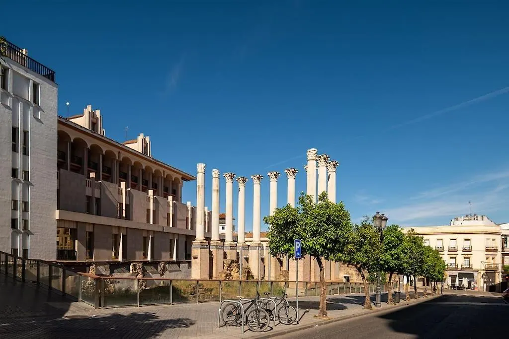 Apartamentos Premium - Arcos De Medina 202 Córdoba Apartmán