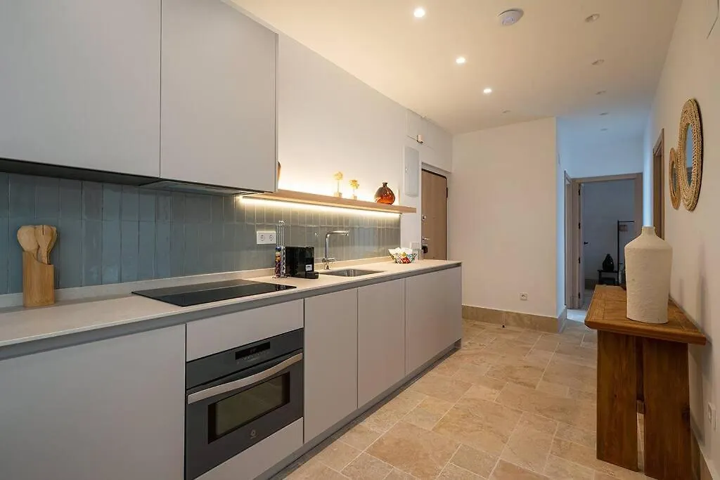 Apartamentos Premium - Arcos De Medina 202 Córdoba