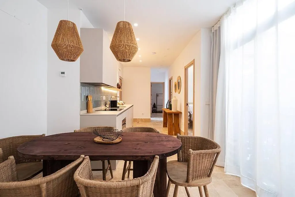 Apartamentos Premium - Arcos De Medina 202 Córdoba 0*,