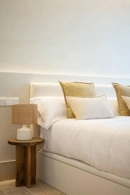 Apartamentos Premium - Arcos De Medina 202 Córdoba
