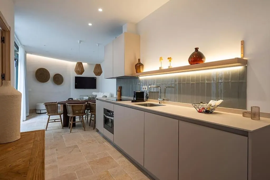 Apartamentos Premium - Arcos De Medina 202 Córdoba Španělsko