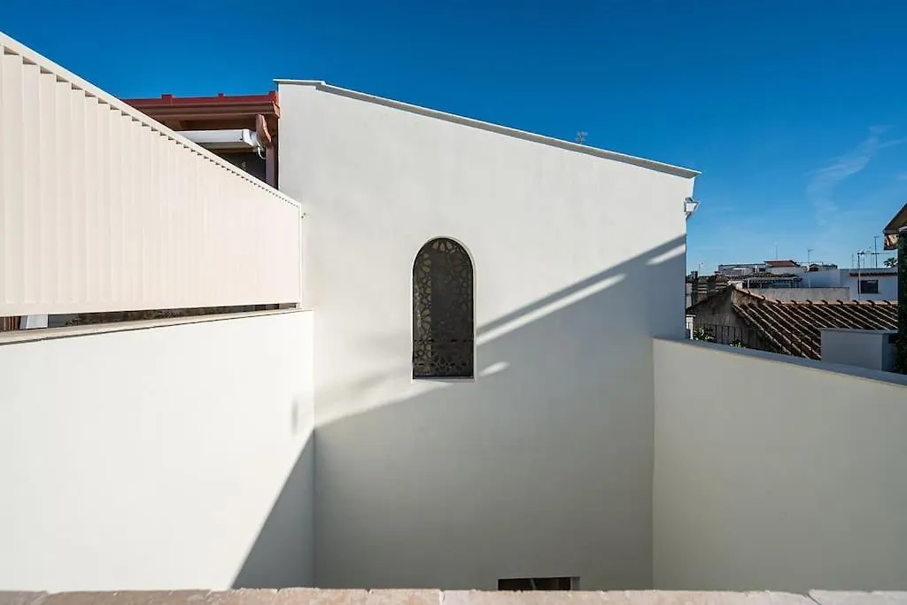 Apartmán Apartamentos Premium - Arcos De Medina 202 Córdoba Španělsko