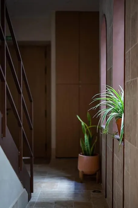 Apartamentos Premium - Arcos De Medina 202 Córdoba Španělsko