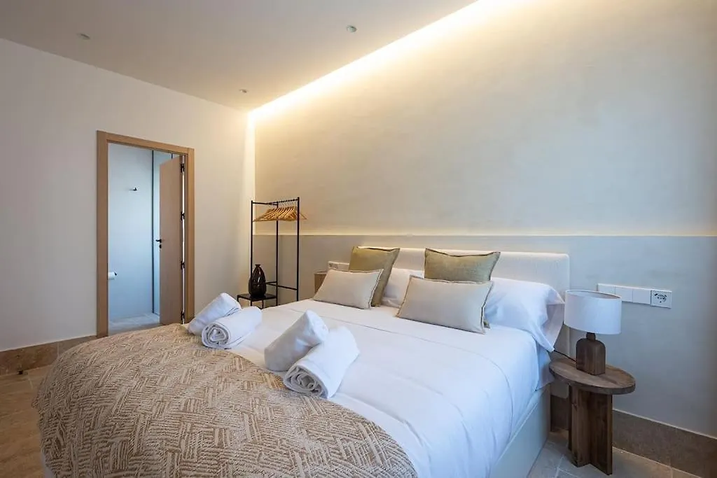Apartamentos Premium - Arcos De Medina 202 Córdoba Apartmán