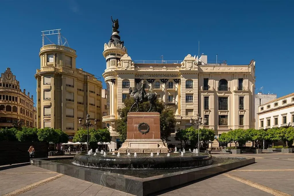 Apartmán Apartamentos Premium - Arcos De Medina 202 Córdoba