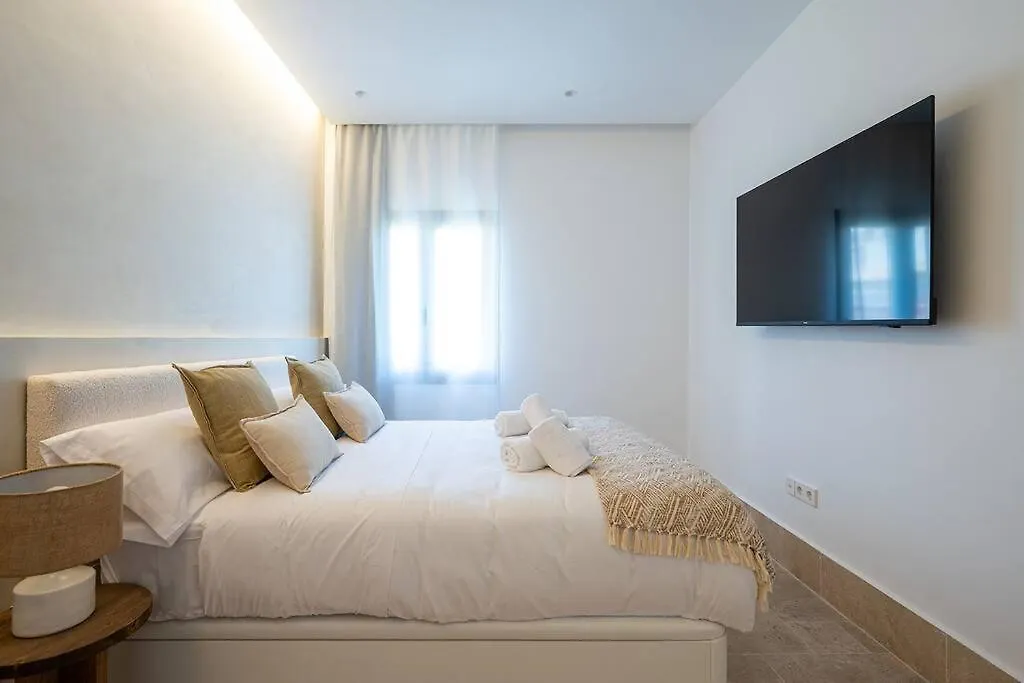 Apartamentos Premium - Arcos De Medina 202 Cordoba Apartment