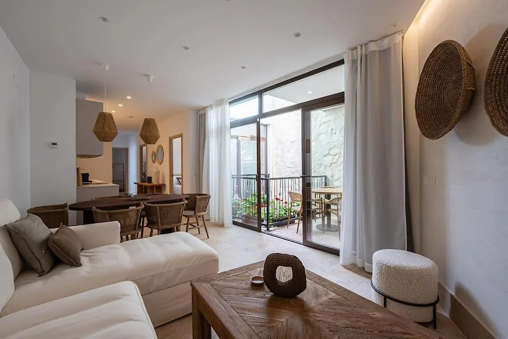 Apartamentos Premium - Arcos De Medina 202 Cordoba