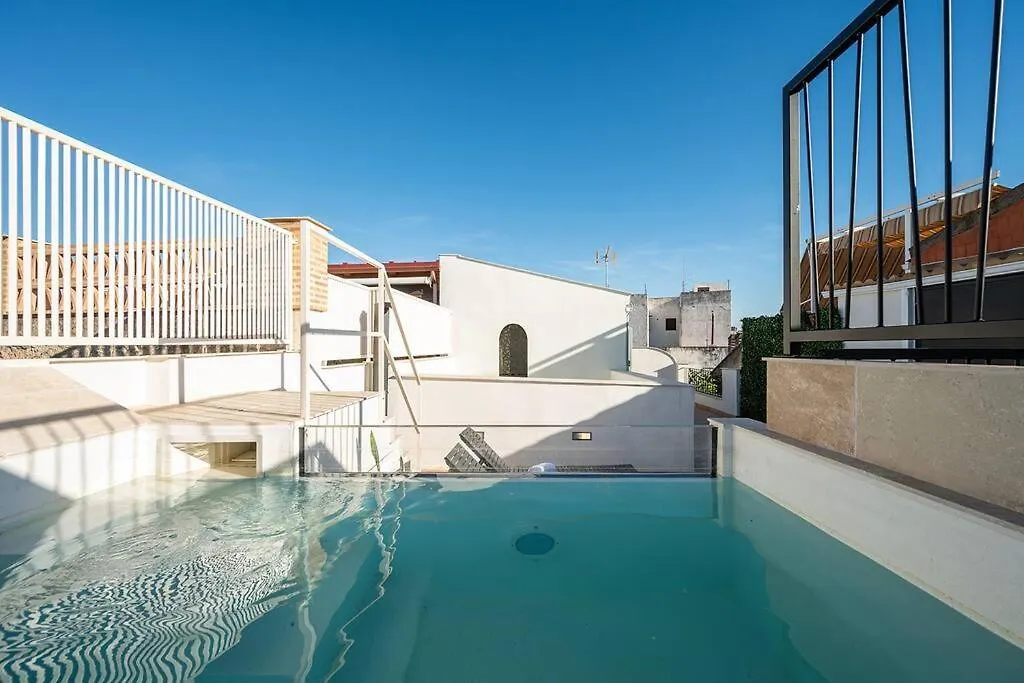 Apartamentos Premium - Arcos De Medina 202 Cordoba Apartment