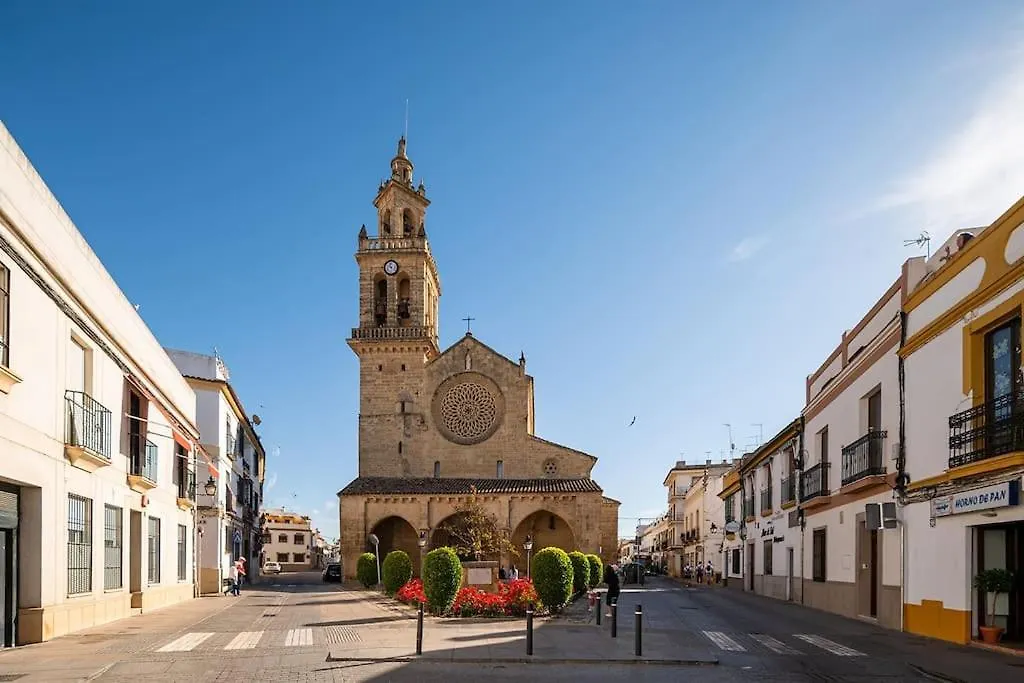 Apartamentos Premium - Arcos De Medina 202 Cordoba