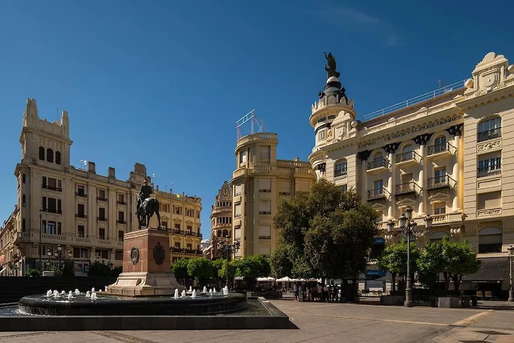 Apartamentos Premium - Arcos De Medina 202 Cordoba Spain