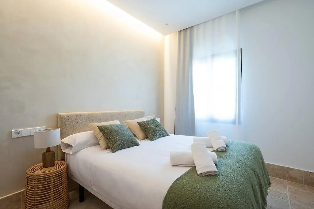 Apartamentos Premium - Arcos De Medina 202 Cordoba 0*,  Spain