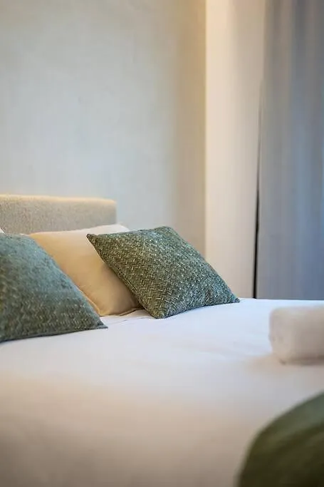 Apartamentos Premium - Arcos De Medina 202 Cordoba 0*,