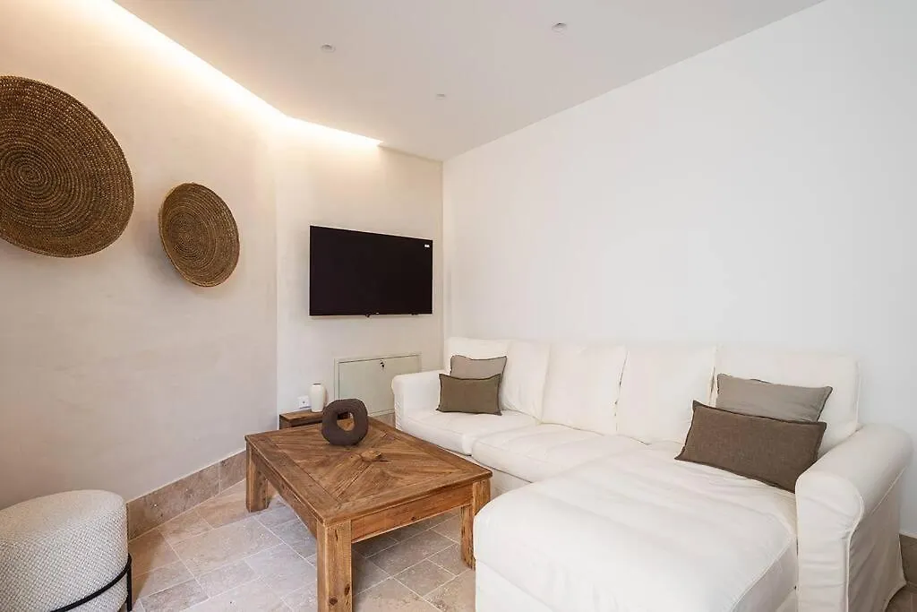 Apartamentos Premium - Arcos De Medina 202 Cordoba Spain