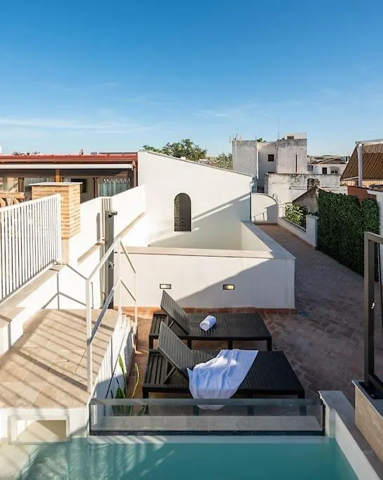 Apartamentos Premium - Arcos De Medina 202 Cordoba