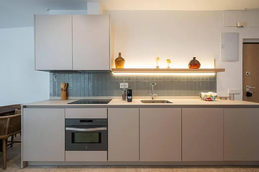 Apartamentos Premium - Arcos De Medina 202 Cordoba