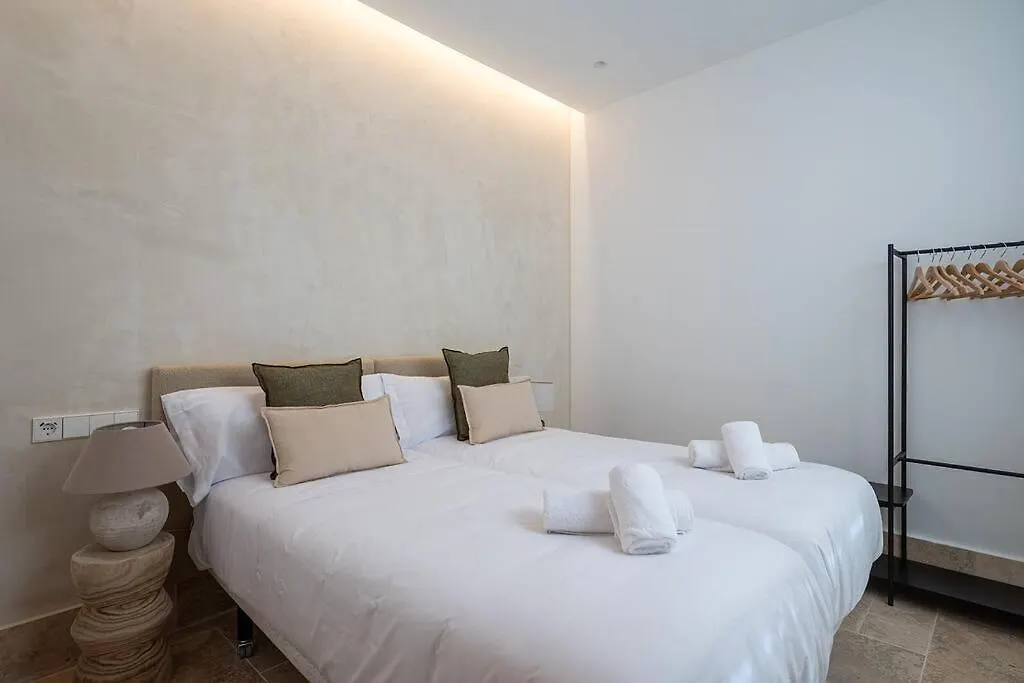 Apartamentos Premium - Arcos De Medina 202 Cordoba