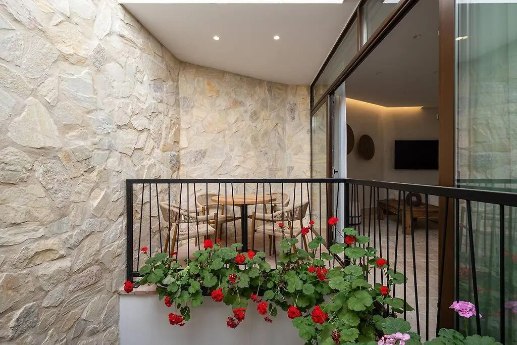Apartment Apartamentos Premium - Arcos De Medina 202 Cordoba