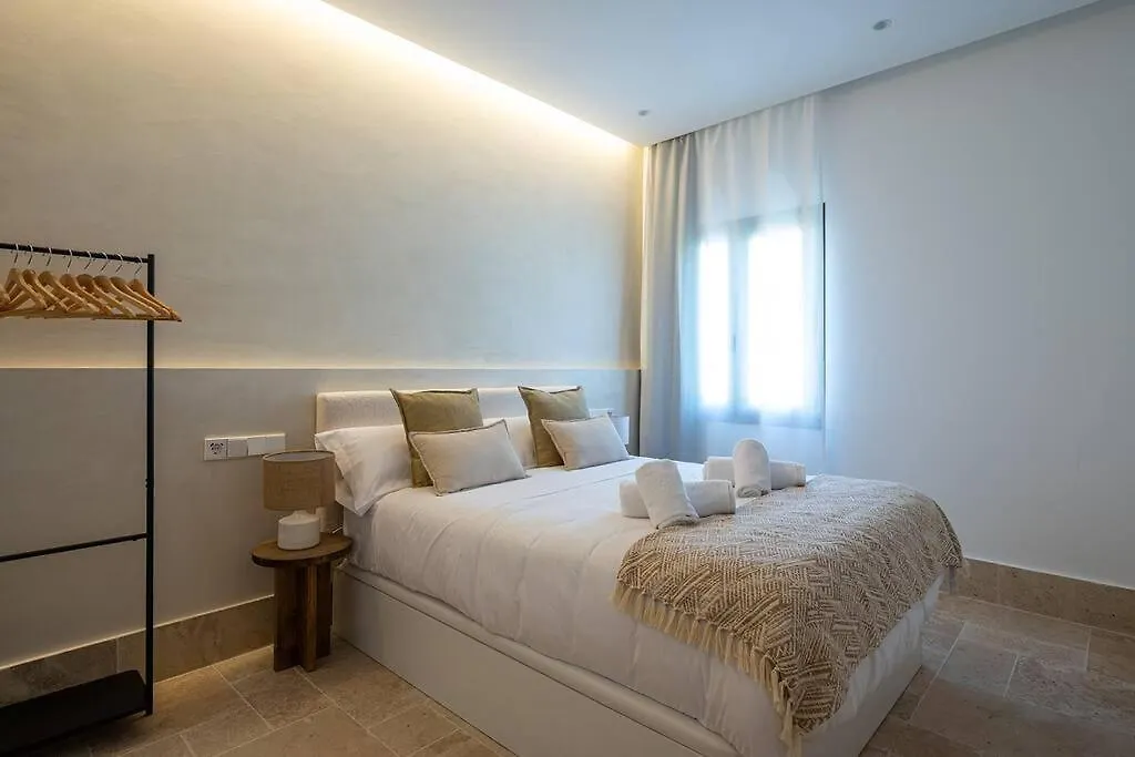 Apartamentos Premium - Arcos De Medina 202 Cordoba