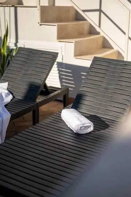 Apartment Apartamentos Premium - Arcos De Medina 202 Cordoba Spain