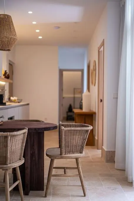 Apartment Apartamentos Premium - Arcos De Medina 202 Cordoba Spain