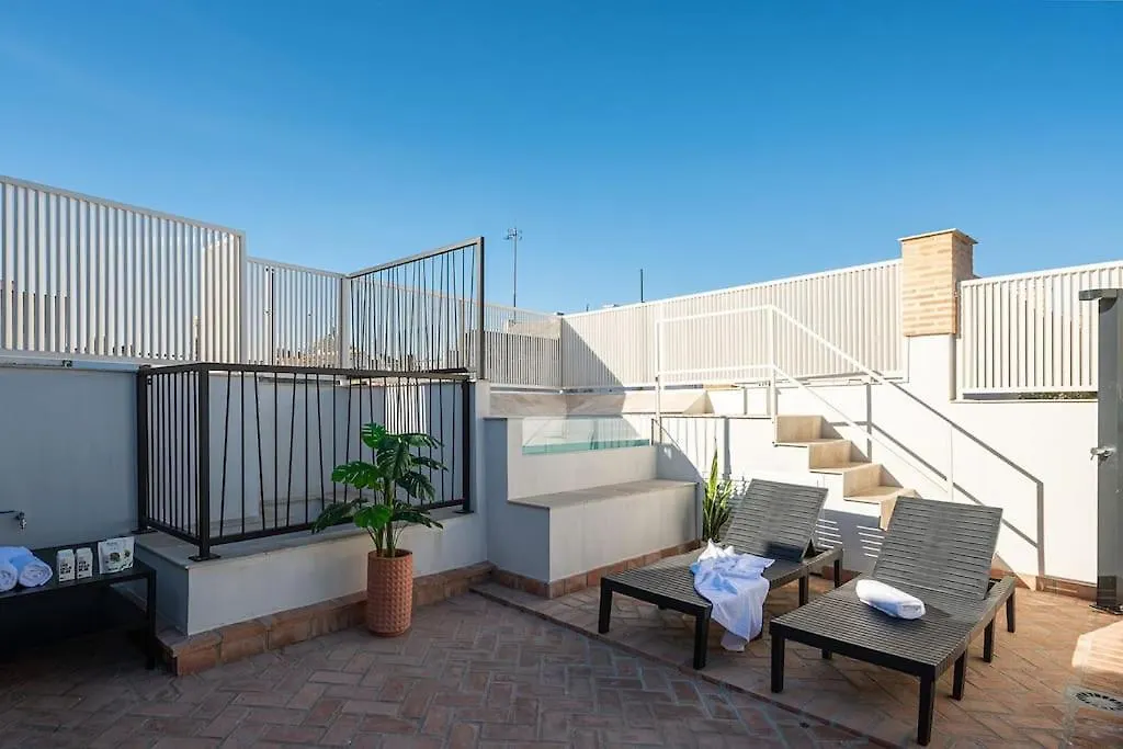 Apartamentos Premium - Arcos De Medina 202 Cordoba
