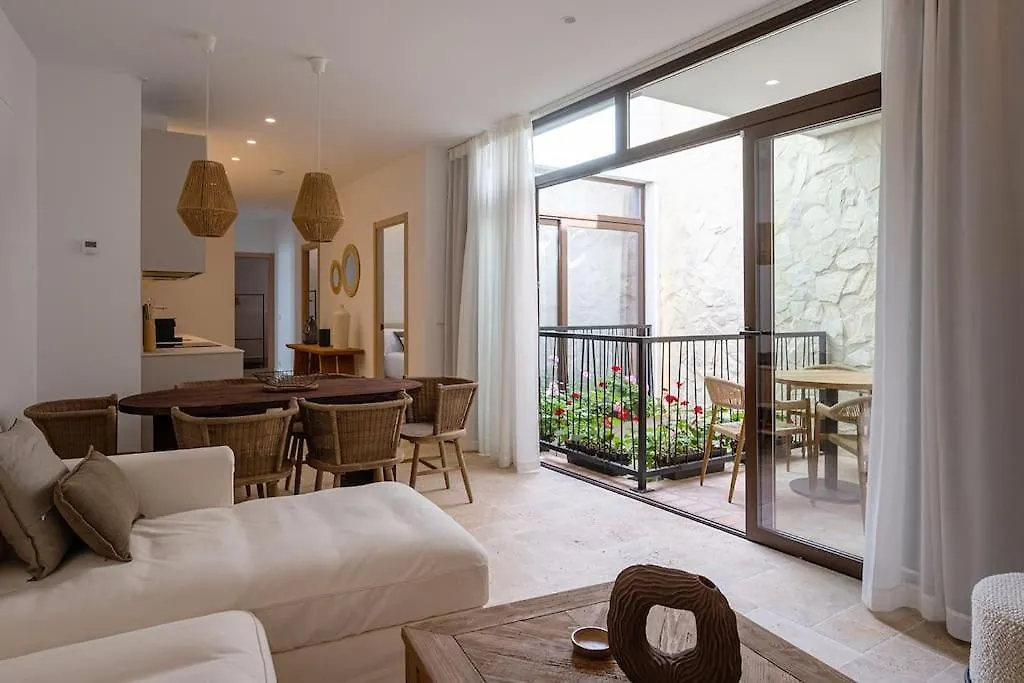Apartamentos Premium - Arcos De Medina 202 Cordoba Apartment