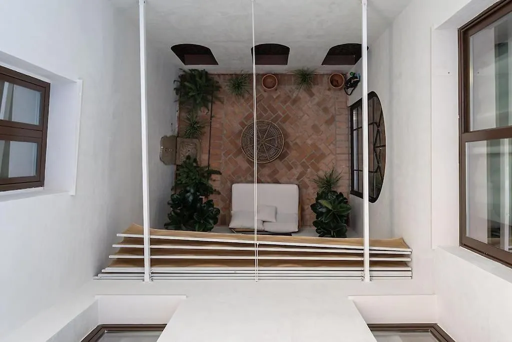 Apartamentos Premium - Arcos De Medina 202 Cordoba 0*,  Spain